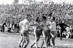 Ανδρέας Στυλιανού, ο αρχηγός που έγινε σημαία