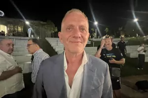Δήλωση Φωτίου στο kerkida