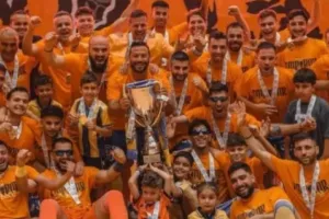 Φούτσαλ ΑΠΟΕΛ: Μόνο επιτυχίες!