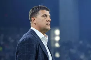 Στην Κίνα συνεχίζει την καριέρα του ο Μιλόγεβιτς
