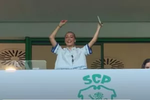 Η Ελένη είδε... το show Ιωαννίδη