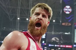 Οι λόγοι της προσφυγής του Γουόκαπ