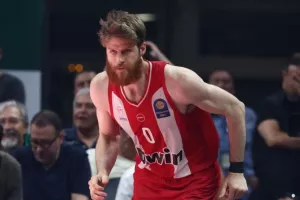 Euroleague: Ξεκίνησε πειθαρχική έρευνα κατά της Ντουμπάι για την υπόθεση Ουόκαπ