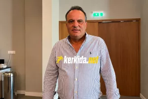 Πάντα στην πρώτη γραμμή!