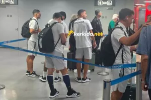 Πάτησε...Βέλγιο η Ομόνοια (Φώτος Kerkida)