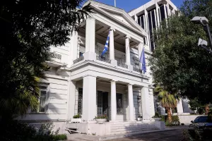 Αθήνα για τα σενάρια ιρανικού χτυπήματος σε Κύπρο και Ελλάδα: «Δεν προκύπτει να είμαστε στόχος»
