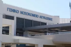 Τραγική κατάληξη για 79χρονο μετά από τροχαίο στη Λευκωσία