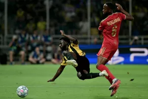 (LIVE) ΑΕΚ Αθηνών 1-0 ΛΑΣΚ