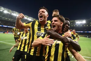 (LIVE) ΑΕΚ Αθηνών 1-0 ΛΑΣΚ
