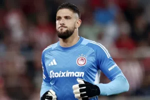 Προφορική συμφωνία με Πασχαλάκη