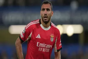 Ο Παυλίδης ξέσπασε στον Πρεστιάνι και μετά απολογήθηκε με χιούμορ: “Τα πορτογαλικά μου βελτιώνονται γρήγορα”