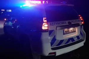 Εντοπισμός δύο τραυματισμένων προσώπων μετά από συμπλοκή στη Λεμεσό