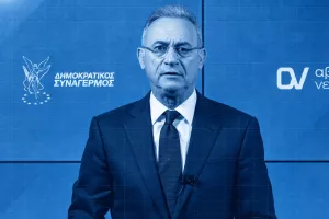 ΔΗΣΥ σε 360°: Αβέρωφ is back - Τα σενάρια για το 2028