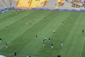 H εντεκάδα της ΑΕΛ