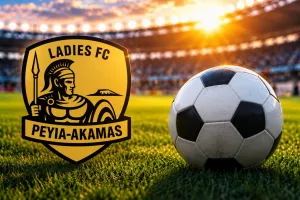 Η Peyia-Akamas Ladies FC κάνει την επίσημη εκκίνησή της