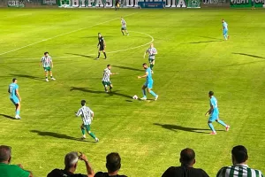 (LIVE) Ομόνοια29Μ 0-2 Καρμιώτισσα