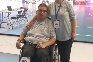 Κ.Α.Ο.Α.Μ.Ε.Α. – ΠΡΩΤΗ ΜΕΡΑ ΑΓΩΝΩΝ ΣΤΟ PILSEN 2026!