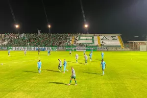 (LIVE/Ημίχρονο) Ομόνοια29Μ 0-2 Καρμιώτισσα
