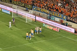 (ΤΕΛΙΚΟ) ΑΠΟΕΛ 6-0 ΑΕΛ