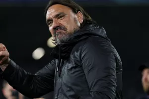 Το καλύτερο ημίχρονο της Λιντς στο «κάστρο» της, εδώ και 25 χρόνια