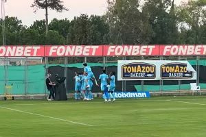 (LIVE) Ομόνοια29Μ 0-1 Καρμιώτισσα