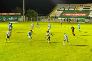 (LIVE) Ομόνοια29Μ 0-2 Καρμιώτισσα