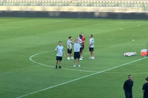 Η εντεκάδα του Γαρπόζη