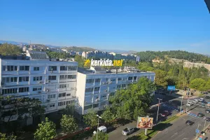 ΚΛΙΚΣ από Ποντγκόριτσα 