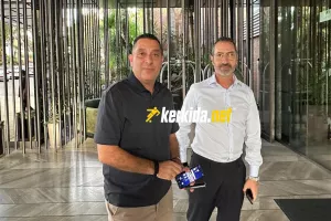 Χάρης και Φίλιππος