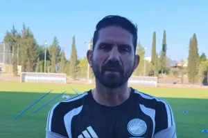 Νικολάου: "Να κάνουμε την Κύπρο περήφανη"