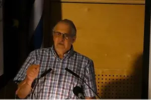 Πένθος στην κυπριακή καλαθόσφαιρα - Έφυγε ο Παλάλας