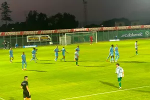 (LIVE) Ομόνοια29Μ 0-2 Καρμιώτισσα