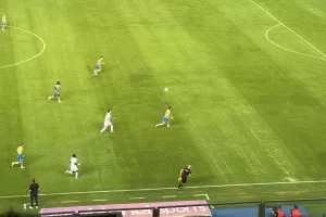 (LIVE) ΑΠΟΕΛ 0-0 ΑΕΛ