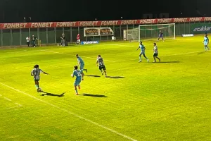 (LIVE) Ομόνοια29Μ 2-2 Καρμιώτισσα