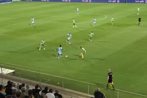 (LIVE) ΑΕΚ 0-0 Πάφος FC