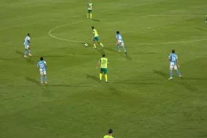 (LIVE) ΑΕΚ 0-1 Πάφος FC