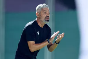 "Τα παιδιά δεν είναι έτοιμα ακόμα για ψηλούς ρυθμούς - Είμαι περήφανος"