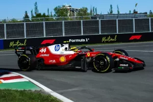 Η Ferrari αναδιοργανώνει το τμήμα κινητήρων ενόψει 2027