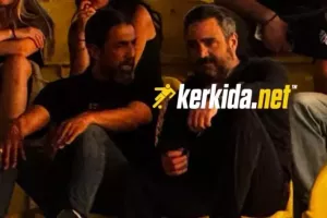 Λιασής/kerkida