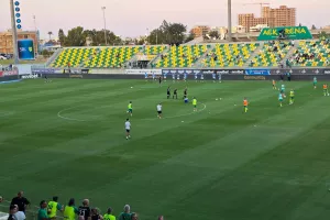 (ΣΕ ΛΙΓΟ) ΑΕΚ - Πάφος FC