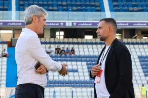 Τετ-α-τετ Βρύζα και Μανιάτη