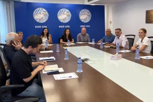 Apollon Ladies – Άρης: Στις 26 Σεπτεμβρίου κρίνεται ο πρώτος τίτλος της χρονιάς