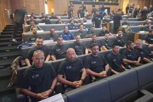 Κύπριοι προπονητές στην Ελβετία για το πρόγραμμα UEFA Pro Student Exchange