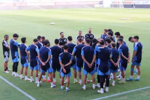 Εθνική Ελπίδων – Ρουμανία σήμερα για το Ευρωπαϊκό Πρωτάθλημα 