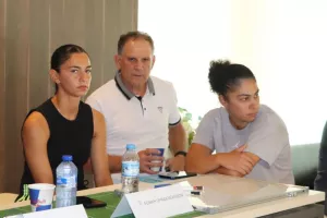 Εθνική Νεανίδων Κ-19: Κλήση για δύο φιλικά στο Μαυροβούνιο