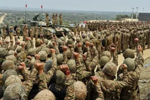 Η Συμφωνία της Μέκκας απειλεί να σύρει το Πακιστάν στις συγκρούσεις