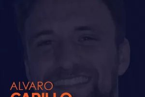 Ανακοίνωσε Álvaro Carrillo