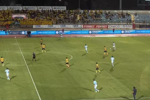 (LIVE) Πάφος 0-0 ΑΕΛ