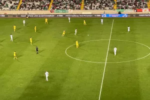 (LIVE) Ομόνοια 1-0 Krasava ΕΝΥ Ύψωνα