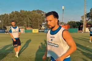 Θα κάνει ο Καρίγιο, ντεμπούτο με Ανόρθωση; 
